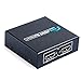 Produktbild FDBF Hdmi1 Into 2 Out of The Distributor HDMI Splitter Audio and Video Distributor