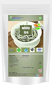 Neotea White Tea Rich in Antioxidants 100g