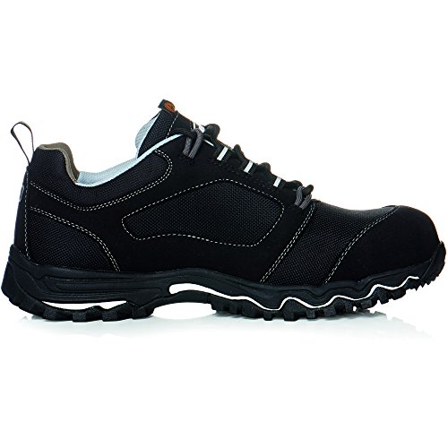 ruNNex® Sicherheitshalbschuhe 5322 ESD S3 - 3