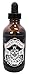 Grave Before Shave Beard Oil (Bay Rum Scent) 120ml Bottle