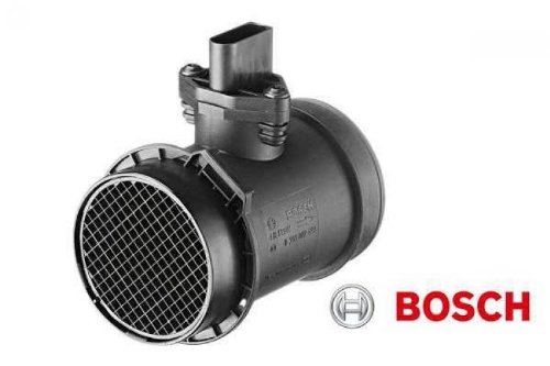 Preisvergleich Produktbild BOSCH 0986280202 Luftmassenmesser