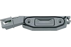 easyPART Kompatibel/Ersatz für BOSCH 00611312 Türsensor Sensor Tür Spülmaschine Geschirrspüler Siemens 611312 auch Balay Gaggenau Koenic Neff Profilo Thermador Viva für MG622R MA622R SilencePlus