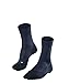 Produktbild FALKE GO2 Herren Socken Golf athletic blue (6451) 44-45 mit mittelstarker Polsterung