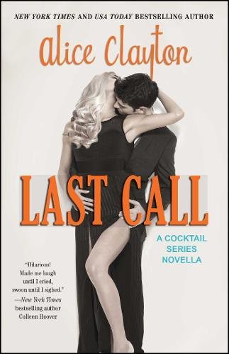Last Call (The Cocktail Series, Band 5)