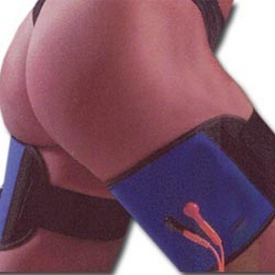 Globus Fast Pad Ceintures d'électrostimulation pour les cuisses