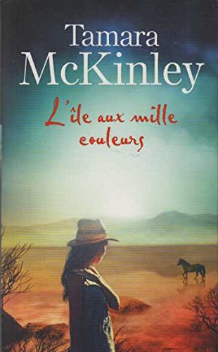 L'île aux mille couleurs