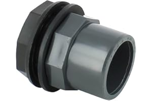 Multicuves - Trop-Plein cuve Eau 1000L - Sortie PVC 40/50 mm