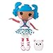 Produktbild Lalaloopsy Fäustlinge Puppe mit PET