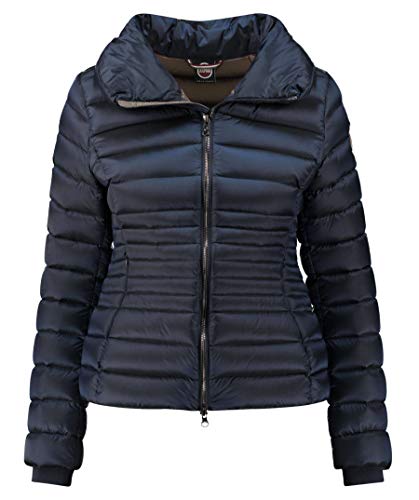 Preisvergleich Produktbild Colmar Originals Damen Daunenjacke Marine (52) 44