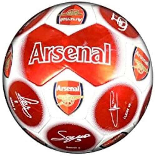 Amazon.co.uk Arsenal Memorabilia & Collectibles / Football Sports