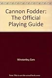 Image de Cannon Fodder: The Official Playing Guide