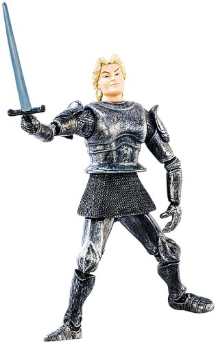 Preisvergleich Produktbild Shrek Spiel- und Sammelfigur Prinz Charming