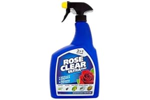 RoseClear 2 x Ultra 1L