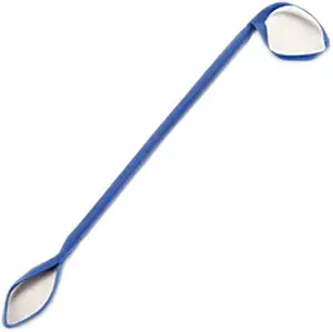 NRS Healthcare Leg Lifter with Single Loop Handle