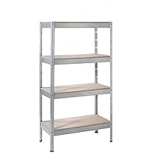 Holzregal Günstig - The Cool Designs