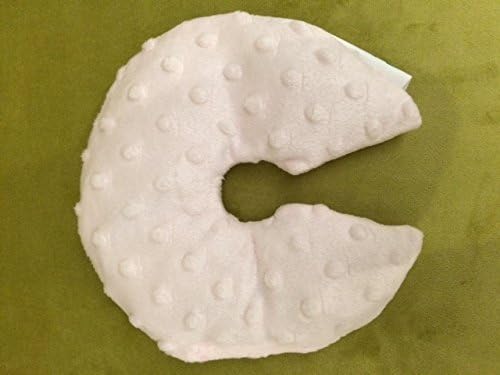 Taneden - Handmade Cherry pit Heating bag - for breast care - Microwaveable