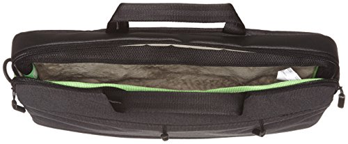 Incase City Brief Messenger Bag Schultertasche für MacBook Pro 15″ – Schwarz - 5