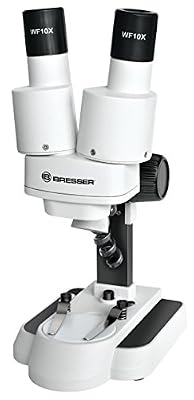 Bresser Microscope Bresser junior 20x Stéréo