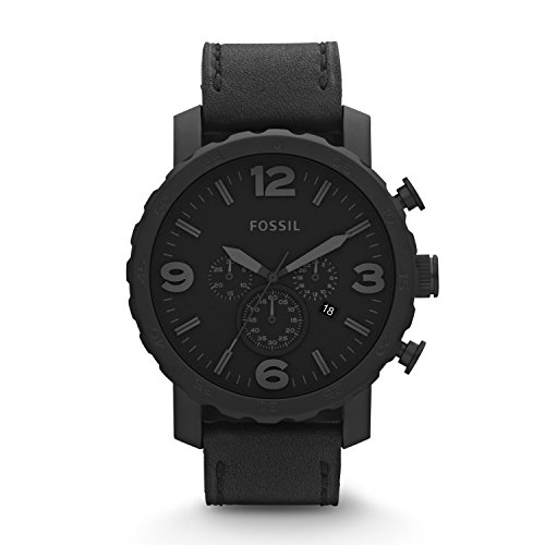 Fossil Herren-Uhren JR1354 Fossil Herren-Uhren JR1354