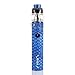 Produktbild Original SIGELEI SIBRA F 3000mah Starter Kit Vape Pen mit 5.5ml SOBRA MINI Tank Verdampfer (Serpentinenblau)