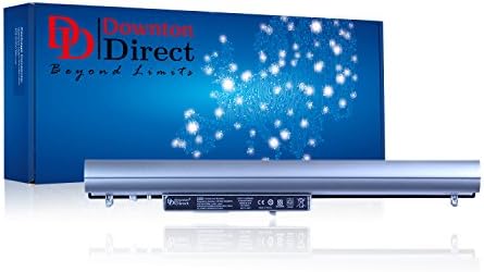 Downton Direct 14.8V 4400mAh Laptop Battery for HP LA04 HP Pavilion 14 15 TouchSmart Series, Pavilion 15-B119TX Pavilion 15-B003TX Pavilion 15-B004TX, LA04 HSTNN-Y5BV HSTNN-UB5M