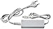 Produktbild Movoja® [Netzteil für Nintendo Wii ] | EU-Adapter | Ladekabel AC | Wii-Netzteil | Stromkabel | Strom-Kabel | Netz-teil-Wii | Steckdosen-Adapter | 100-240V