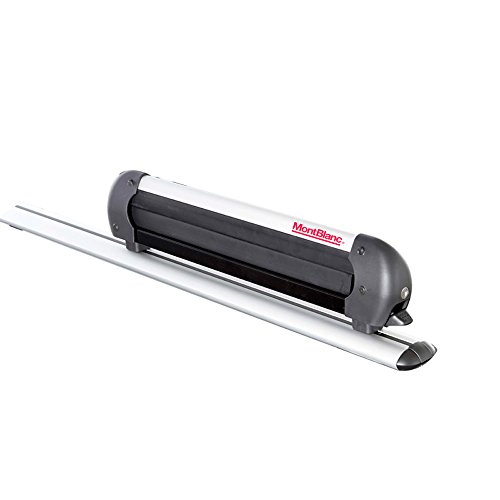 Preisvergleich Produktbild Mont Blanc 728151 Skiträger McKinley