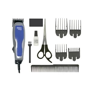 Wahl HomePro Basic Corded Hair Clipper, Men's Hair Clippers, Head Shaver, Clippers for Home Use, Home Haircutting… - Image 2