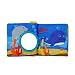 Education Toy,Fortan Kid Cloth Book Infant Baby Intelligence Development Toy Cognize Books
