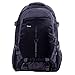 Produktbild KYFW Wandern Rucksack Wasserdichte Rucksacktasche Outdoor Sport Daypack Für Klettern Bergsteigen Camping Angeln Reisen Radfahren Skifahren,35*18*55cm-E-56-75L