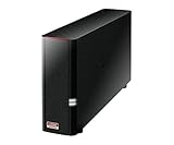 buffalo nas navigator firmware update LS510D0401-EU Buffalo LinkStation 510 4TB High Speed NAS 1x 4TB