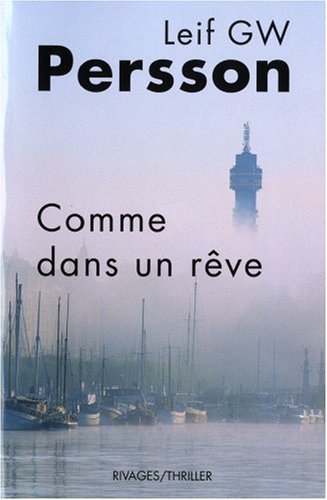 couverture de : Comme dans un r&ecirc;ve