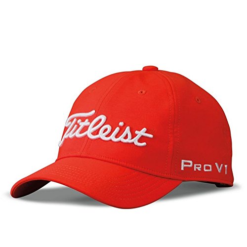 TITLEIST Junior Performance Casquette Golf Flame