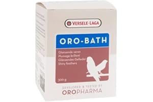 VERSELE-LAGA Oropharma Oro-Bath - 300 g