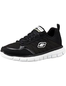 Skechers Synergy Power Switch, Jungen Hallenschuhe