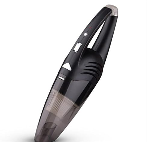 HL Car Vacuum Cleaner Four In One Multi - Purpose Vehicle Vacuum Cleaner Car Inflatable Pump Pump High Power , Black , 42*11Cm,black,42*11cm
