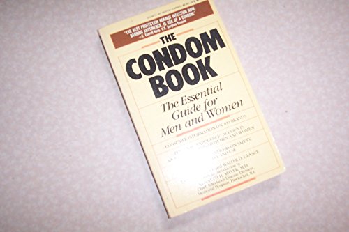Preisvergleich Produktbild The Condom Book