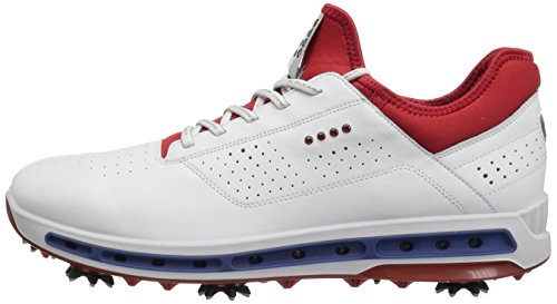 Ecco Herren Men’s Golf Cool Golfschuhe - 5