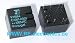 Produktbild 2x Relais zur Reparatur Zentralverriegelung V23084 Tyco E46 Grundmodul GM5
