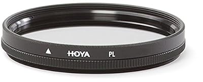 Hoya Filtre polarisant 52 mm