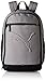 Price comparison product image Puma Buzz Rucksack, Steel Gray, 50x34.5x5 cm