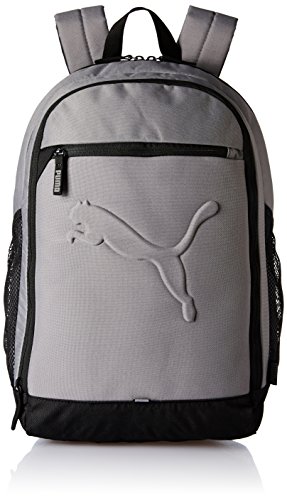 Price comparison product image Puma Buzz Rucksack,  Steel Gray