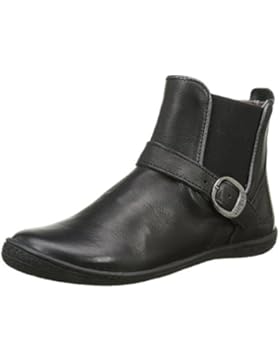 Kickers Mädchen Cadmium Klassische Stiefel, Knöchelhoch