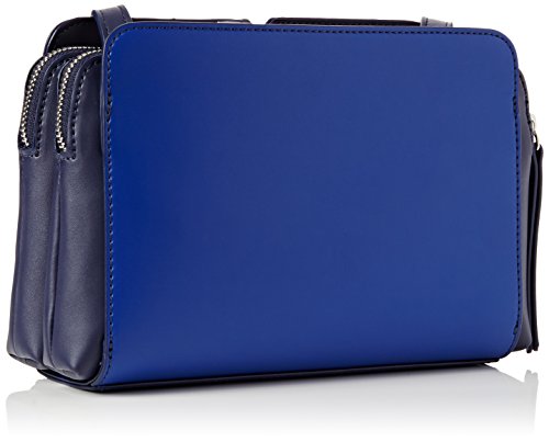 Fiorelli Women's Sadie Cross-Body Bag Multicolour (riviera Stripe)