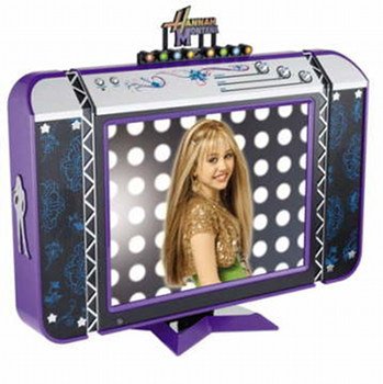 Disney Hannah Montana 15 LCD Fernseher