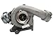 Produktbild Turbolader Generalüberholt 760699, 070145701N, 070145701NV