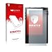 Produktbild upscreen SCRATCH SHIELD CLEAR Schutzfolie passgenau für Astell&Kern AK70 MKII, Anti-Fingerprint, starker Kratzschutz, hochtransparent