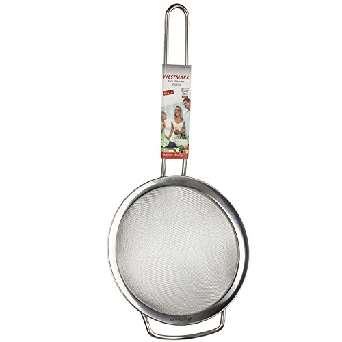 Westmark 12142270 Haushaltssieb Picante, Durchmesser 16 cm - 3