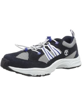 Timberland TRLFNDR BNG OX Unisex-Kinder Traillaufschuhe