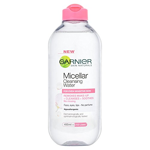 Garnier Skin Micellar Cleansing Water 400 ml